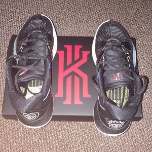 kyrie 7 brooklyn’s